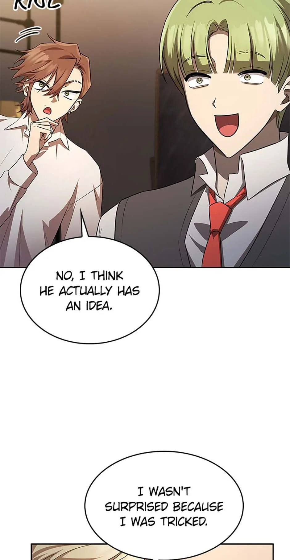 Read The Infinite Mage EN Manga Online