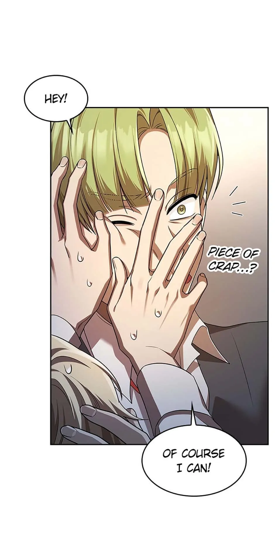 Read The Infinite Mage EN Manga Online