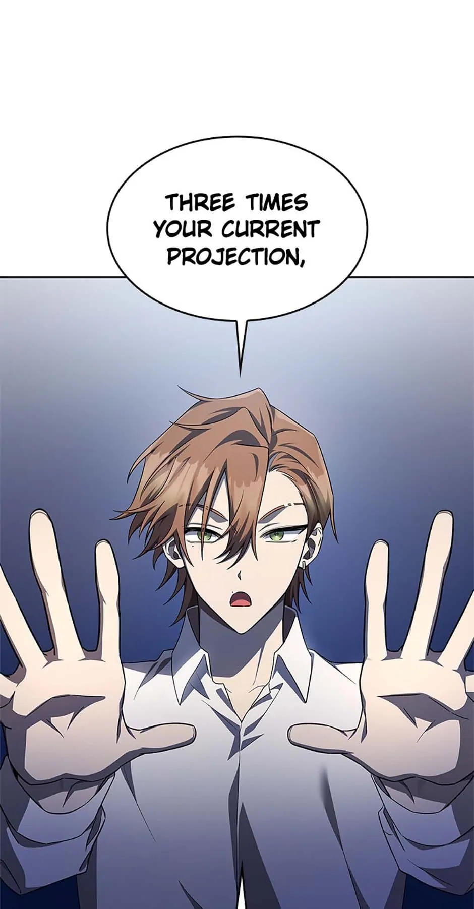 Read The Infinite Mage EN Manga Online