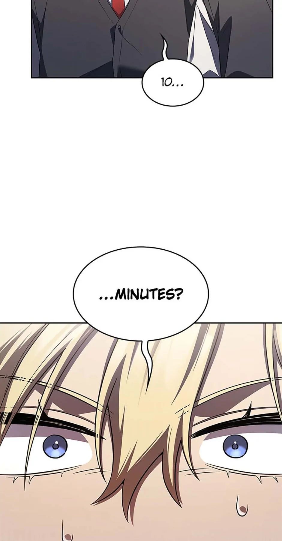 Read The Infinite Mage EN Manga Online