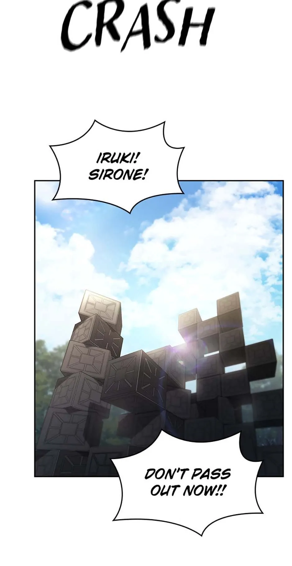 Read The Infinite Mage EN Manga Online