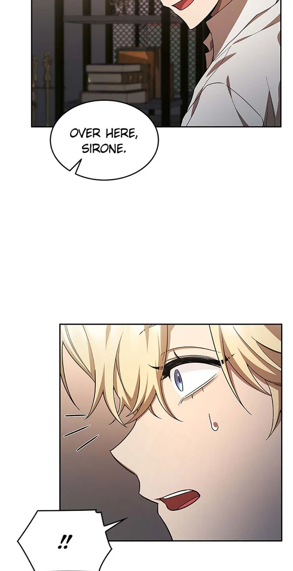 Read The Infinite Mage EN Manga Online