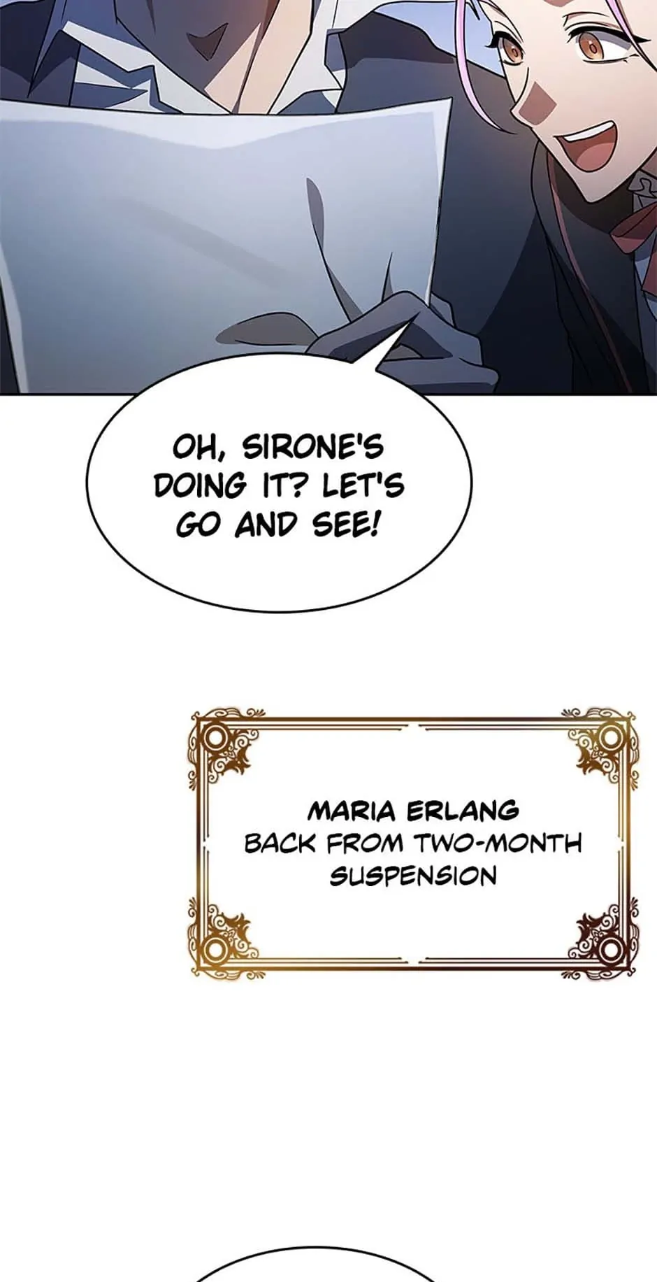 Read The Infinite Mage EN Manga Online