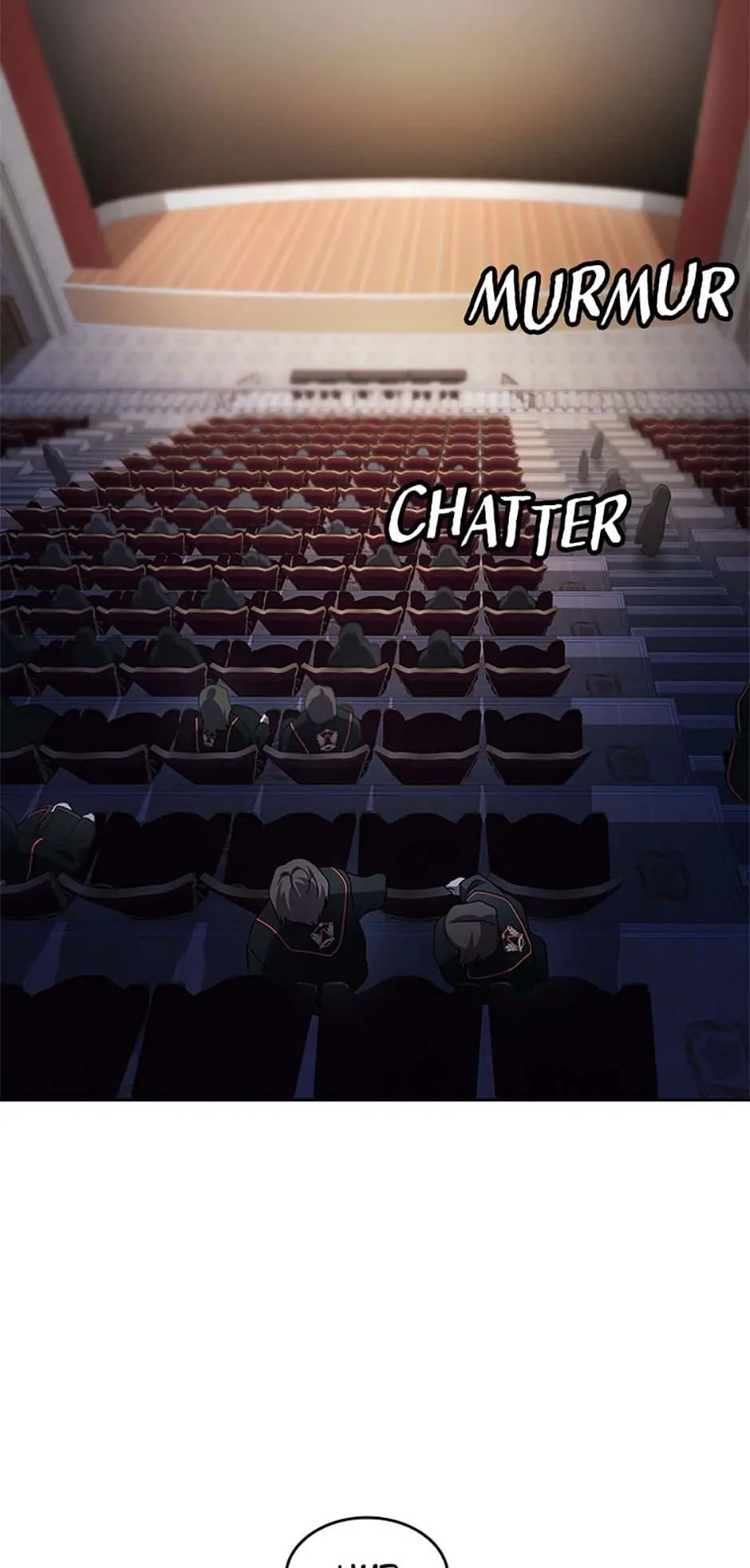 Read The Infinite Mage EN Manga Online