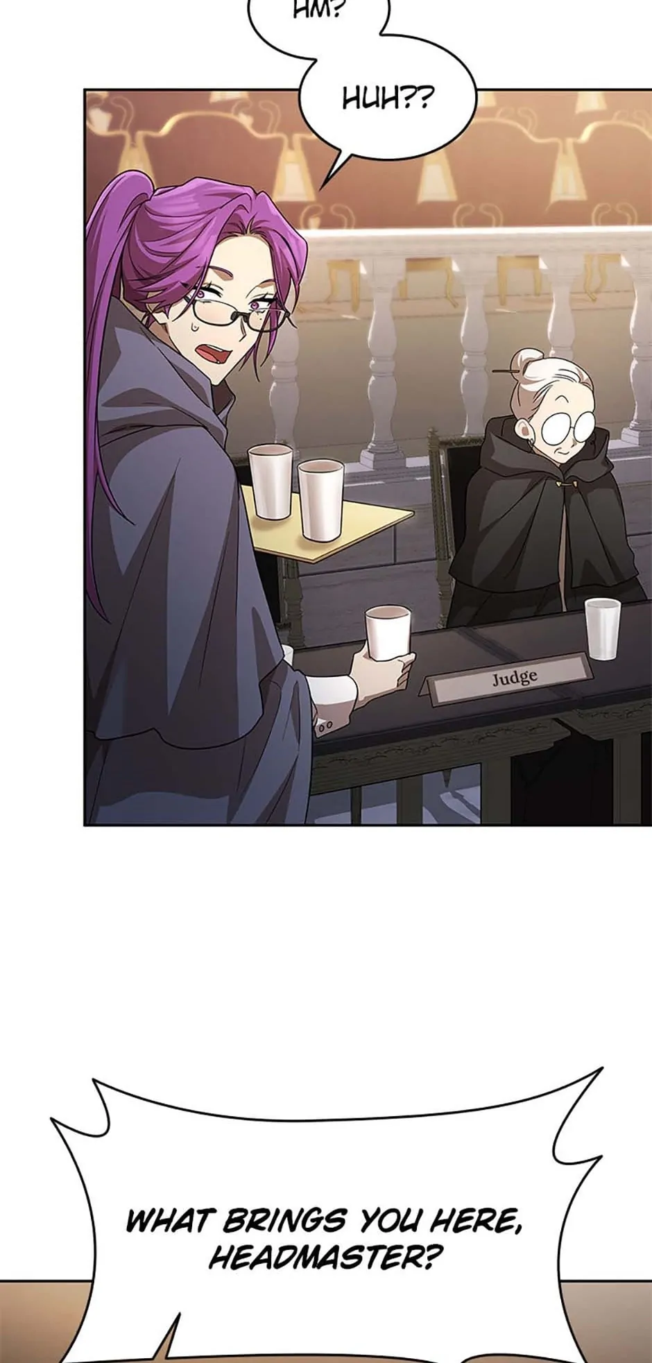 Read The Infinite Mage EN Manga Online