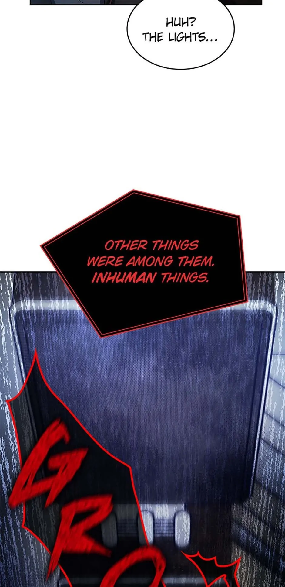 Read The Infinite Mage EN Manga Online