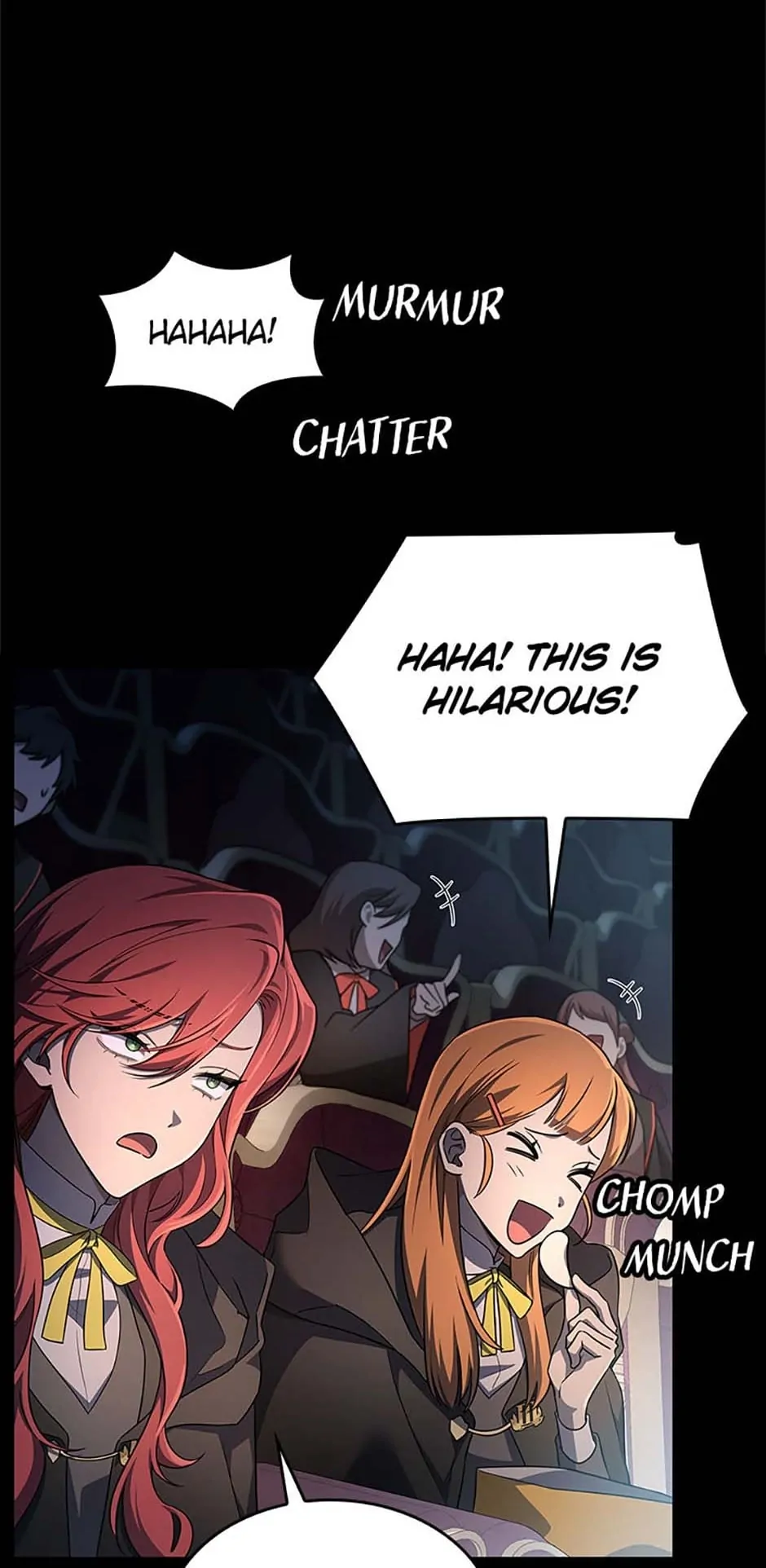 Read The Infinite Mage EN Manga Online