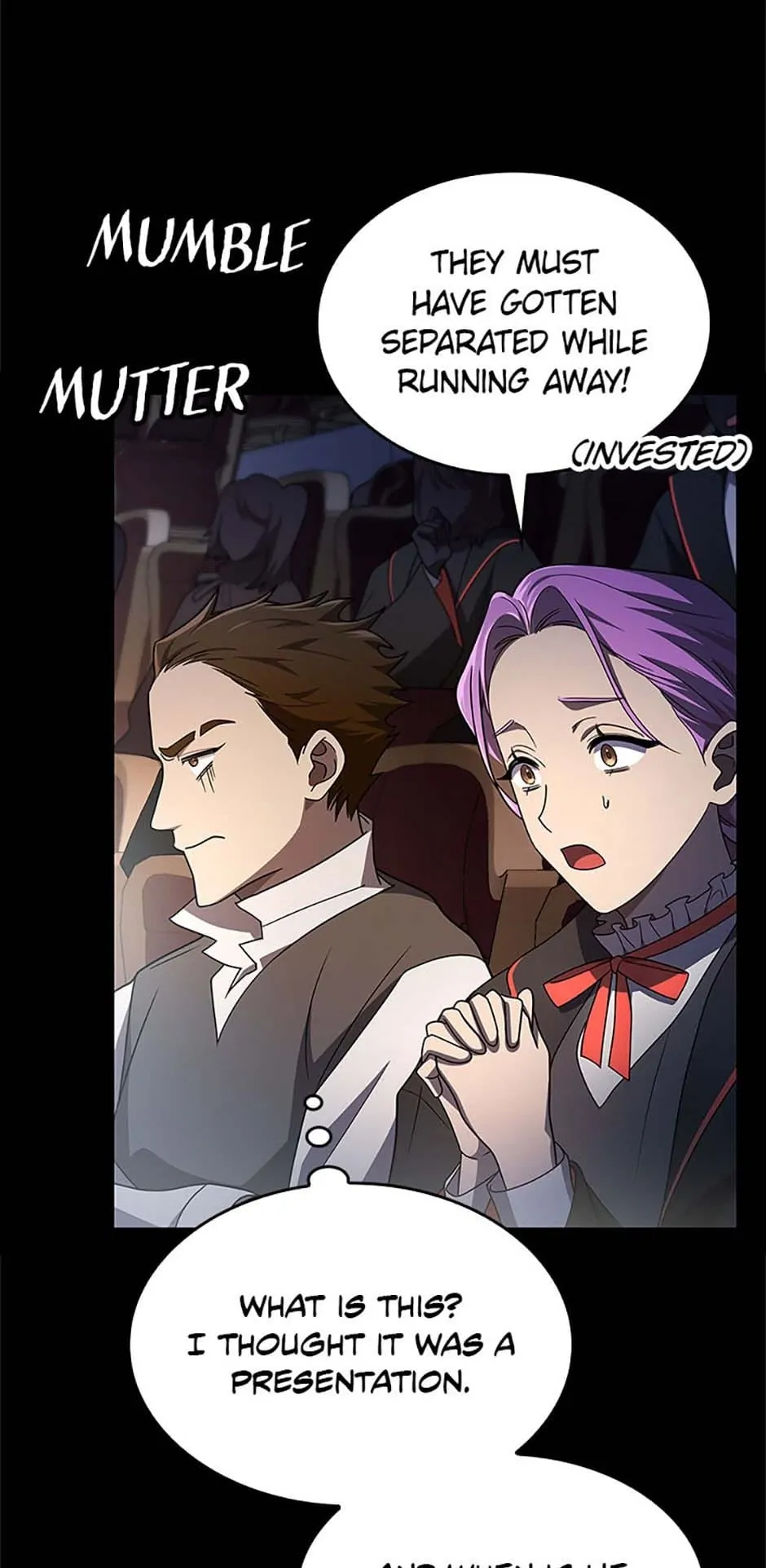 Read The Infinite Mage EN Manga Online