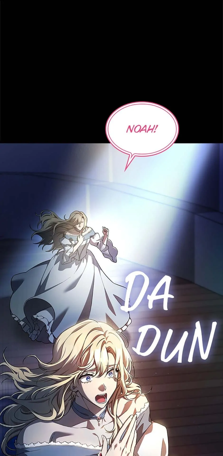 Read The Infinite Mage EN Manga Online