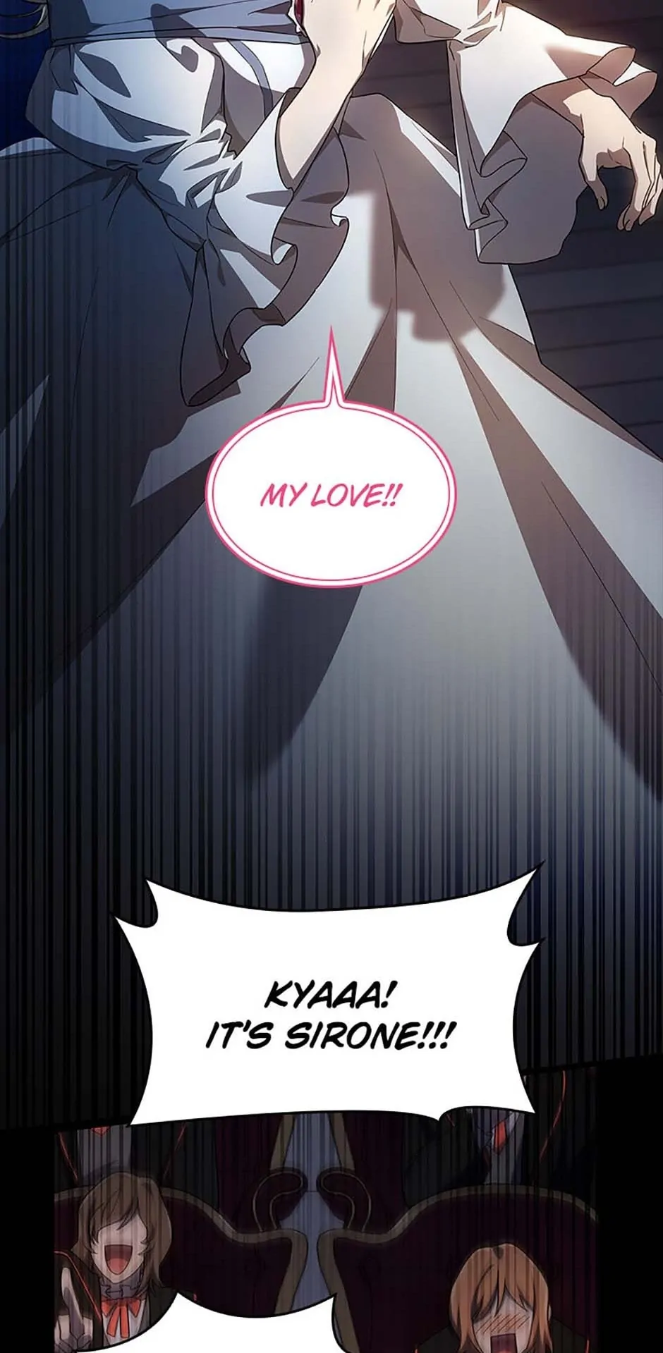 Read The Infinite Mage EN Manga Online