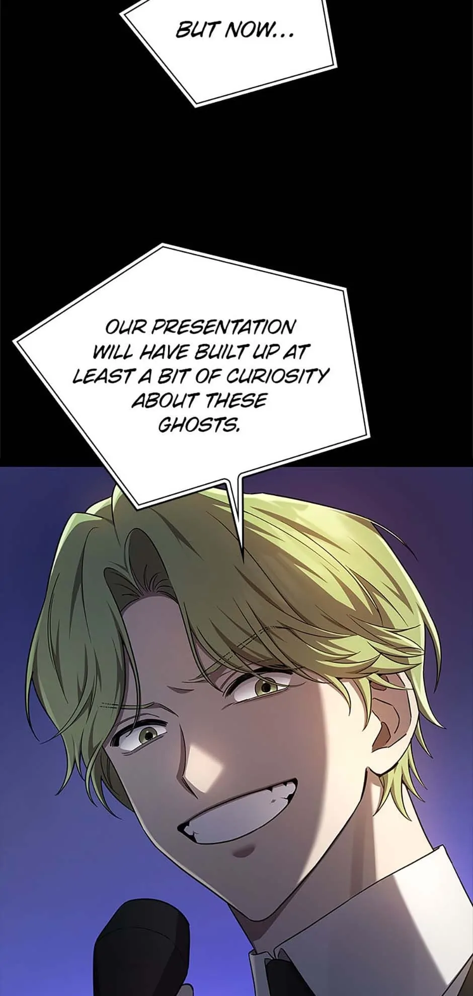 Read The Infinite Mage EN Manga Online