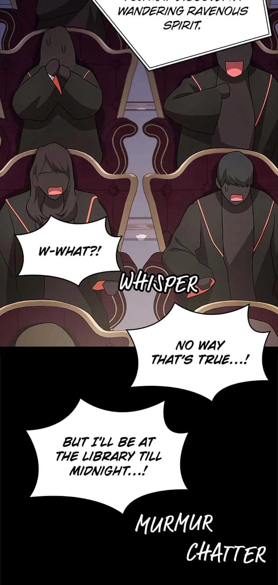Read The Infinite Mage EN Manga Online