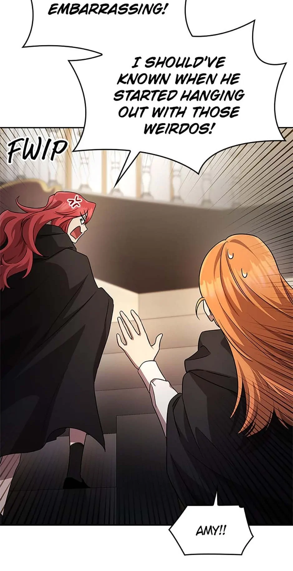 Read The Infinite Mage EN Manga Online