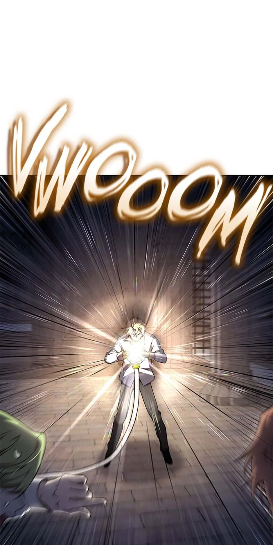 Read The Infinite Mage EN Manga Online