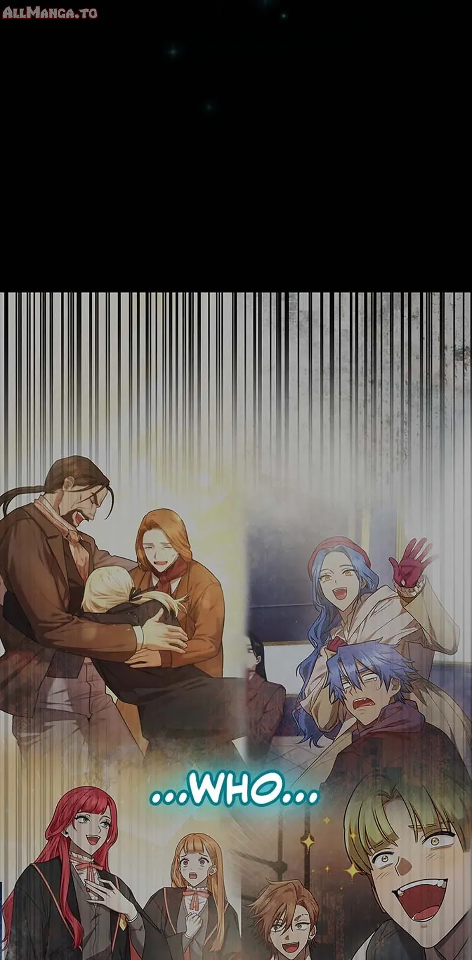 Read The Infinite Mage EN Manga Online