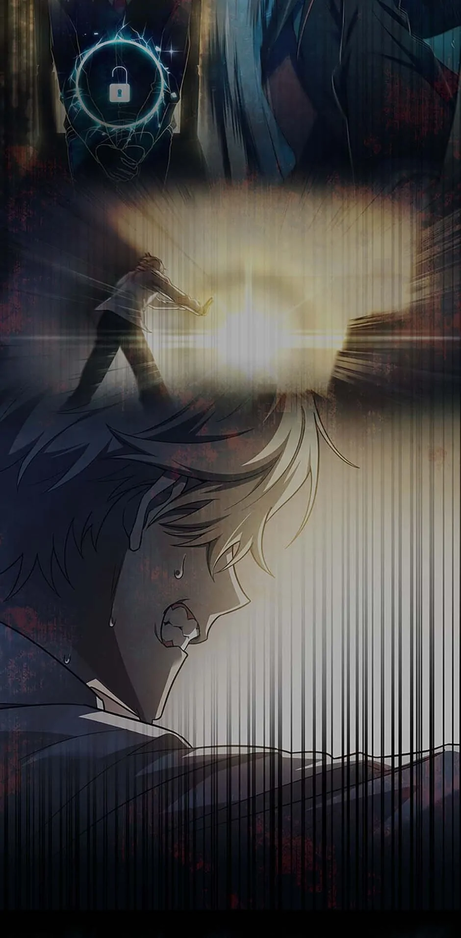 Read The Infinite Mage EN Manga Online