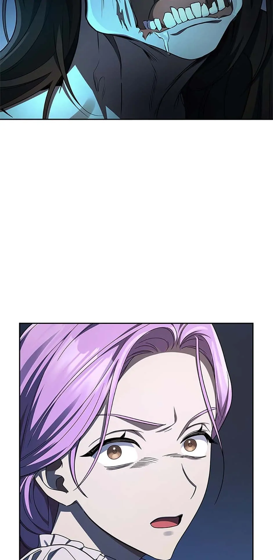 Read The Infinite Mage EN Manga Online
