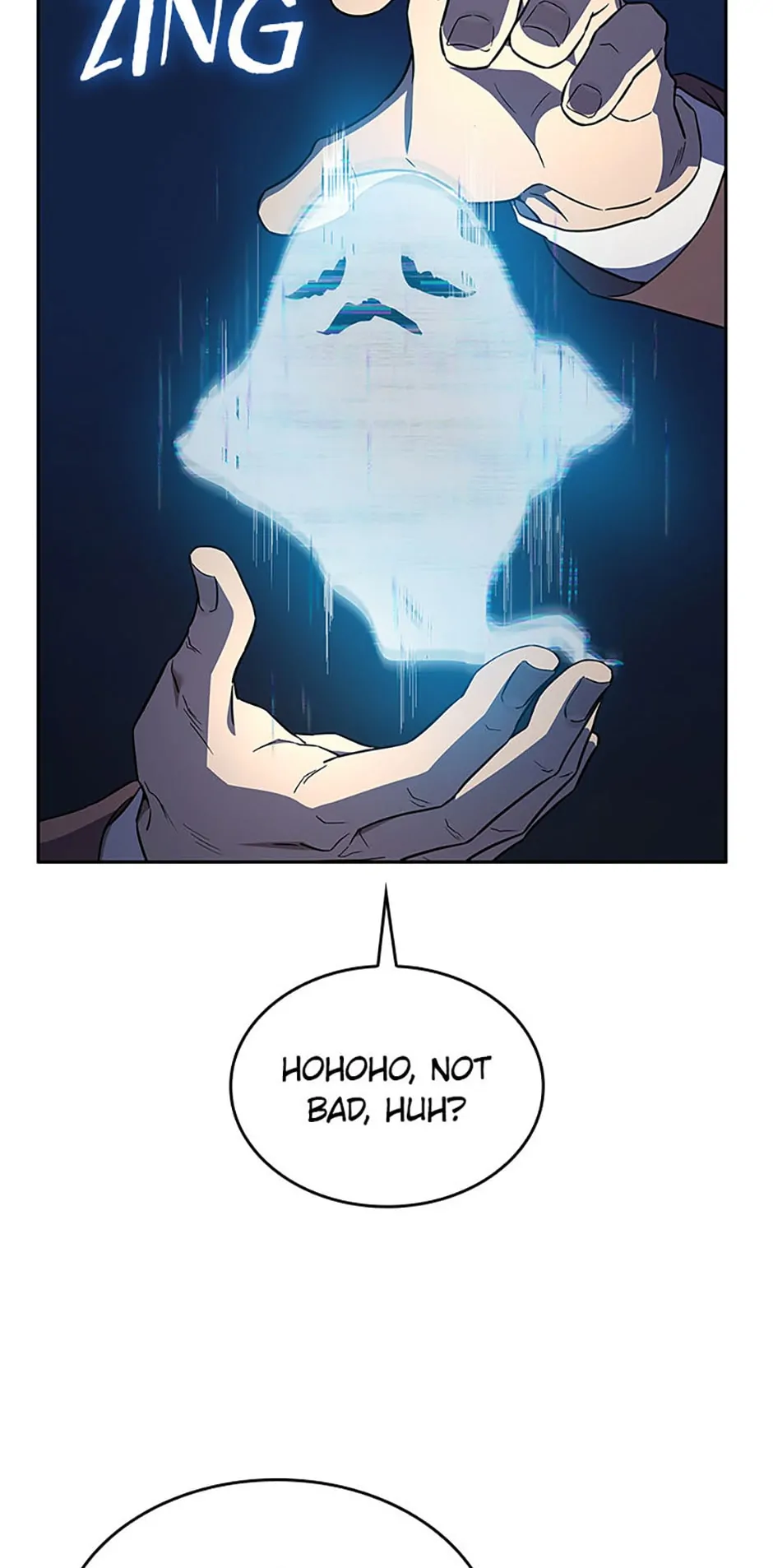 Read The Infinite Mage EN Manga Online
