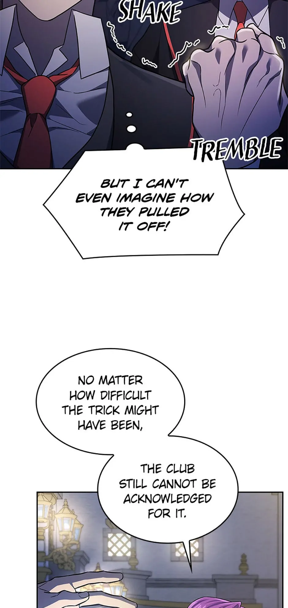 Read The Infinite Mage EN Manga Online