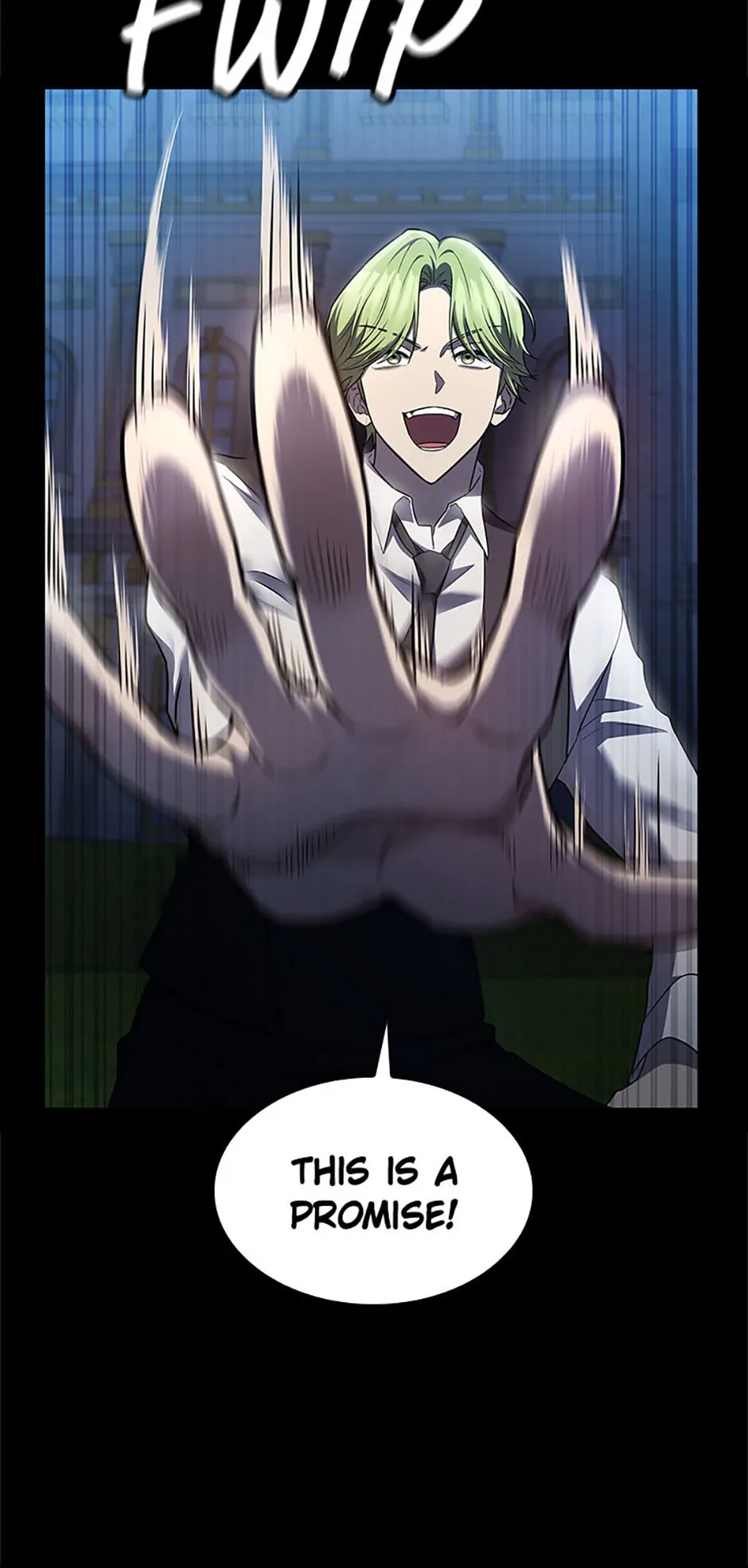 Read The Infinite Mage EN Manga Online