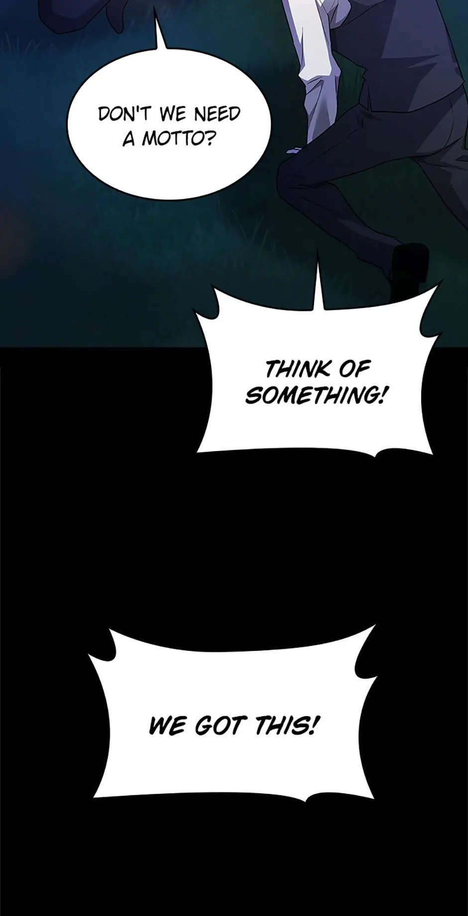 Read The Infinite Mage EN Manga Online