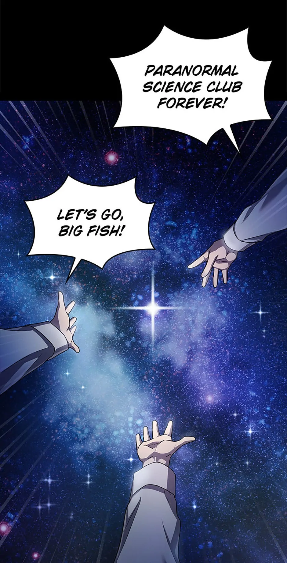 Read The Infinite Mage EN Manga Online