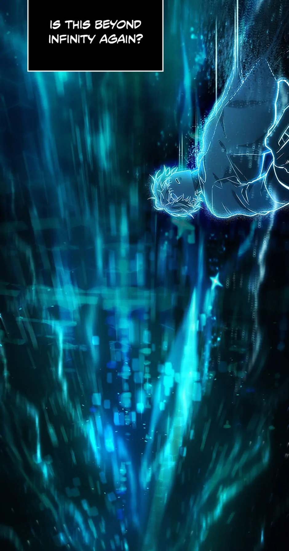 Read The Infinite Mage EN Manga Online