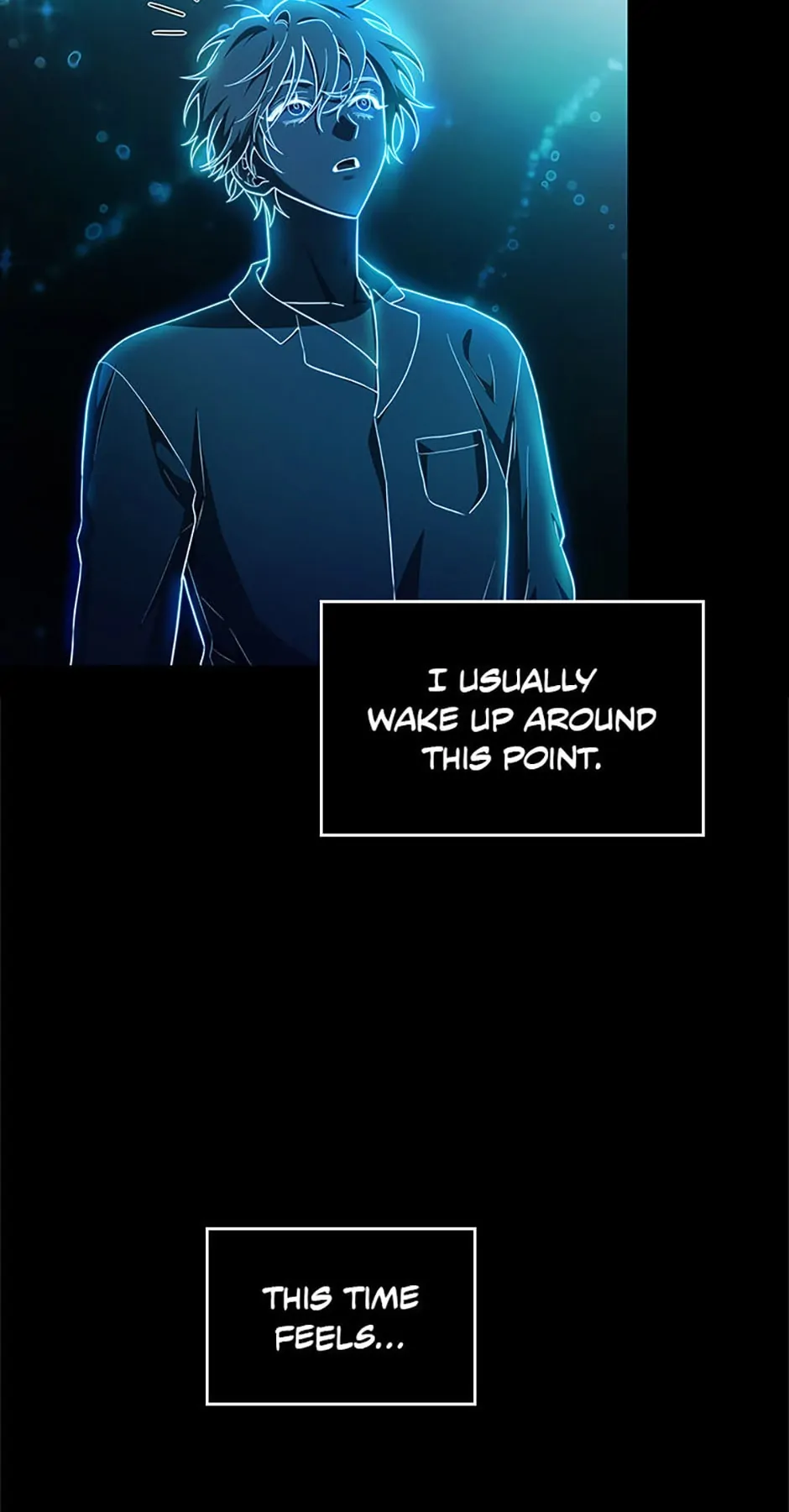Read The Infinite Mage EN Manga Online
