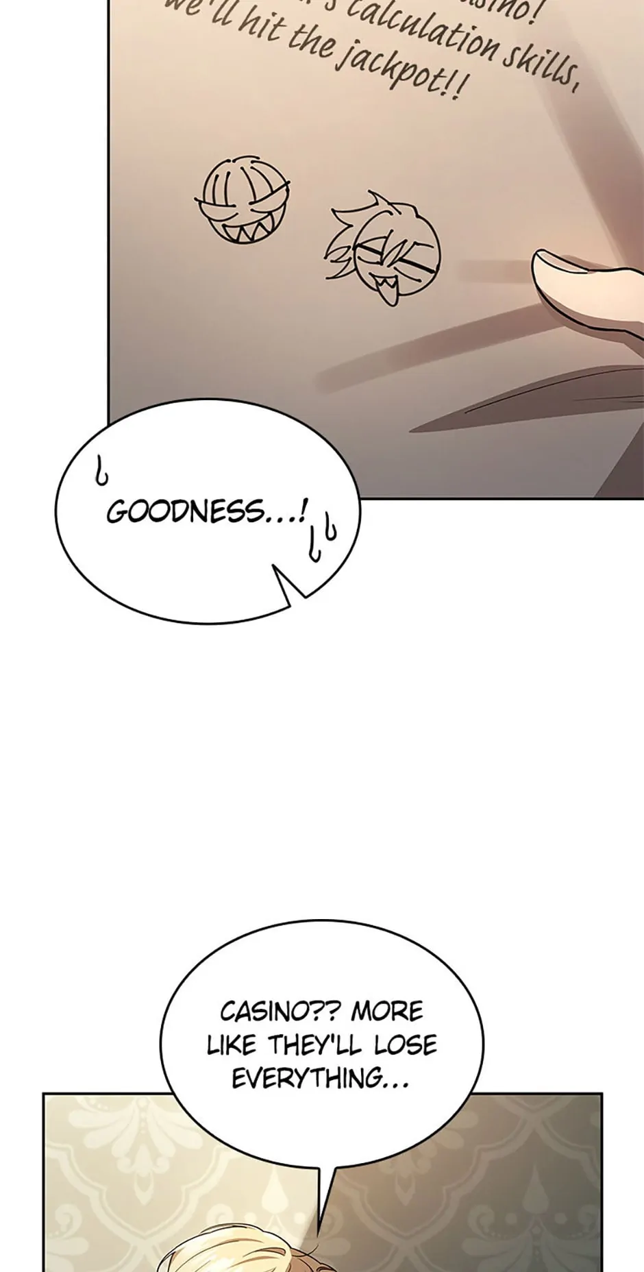 Read The Infinite Mage EN Manga Online