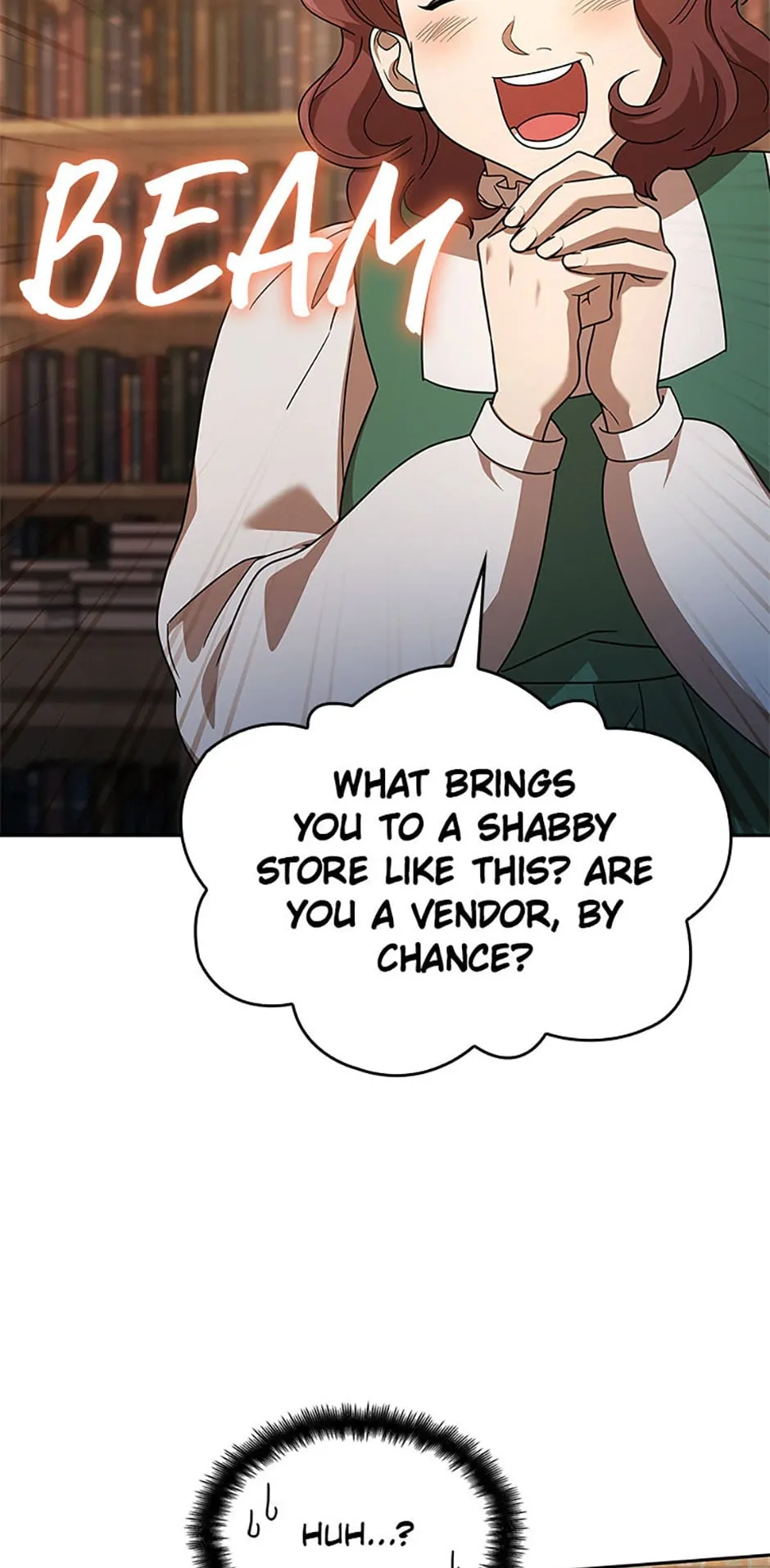 Read The Infinite Mage EN Manga Online