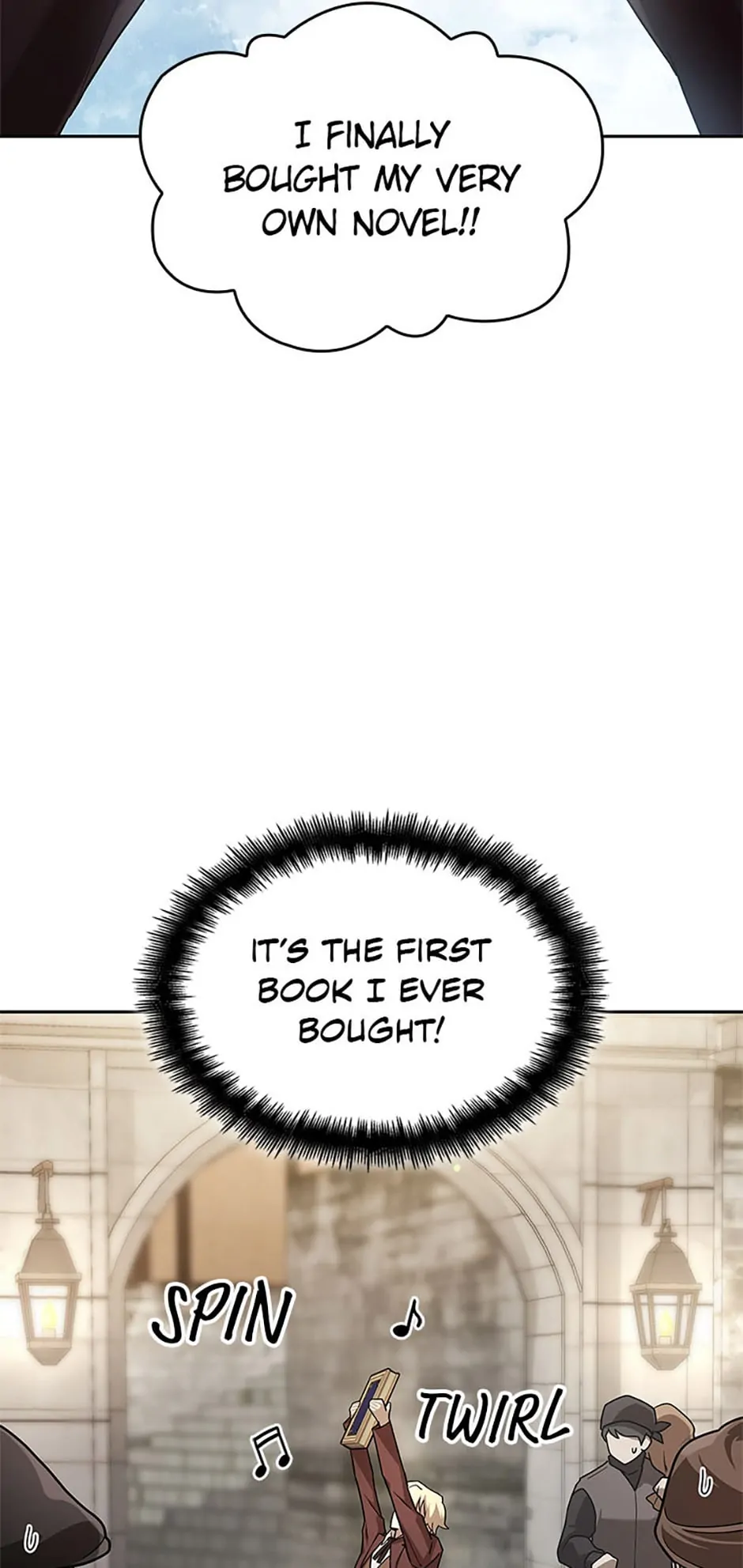 Read The Infinite Mage EN Manga Online