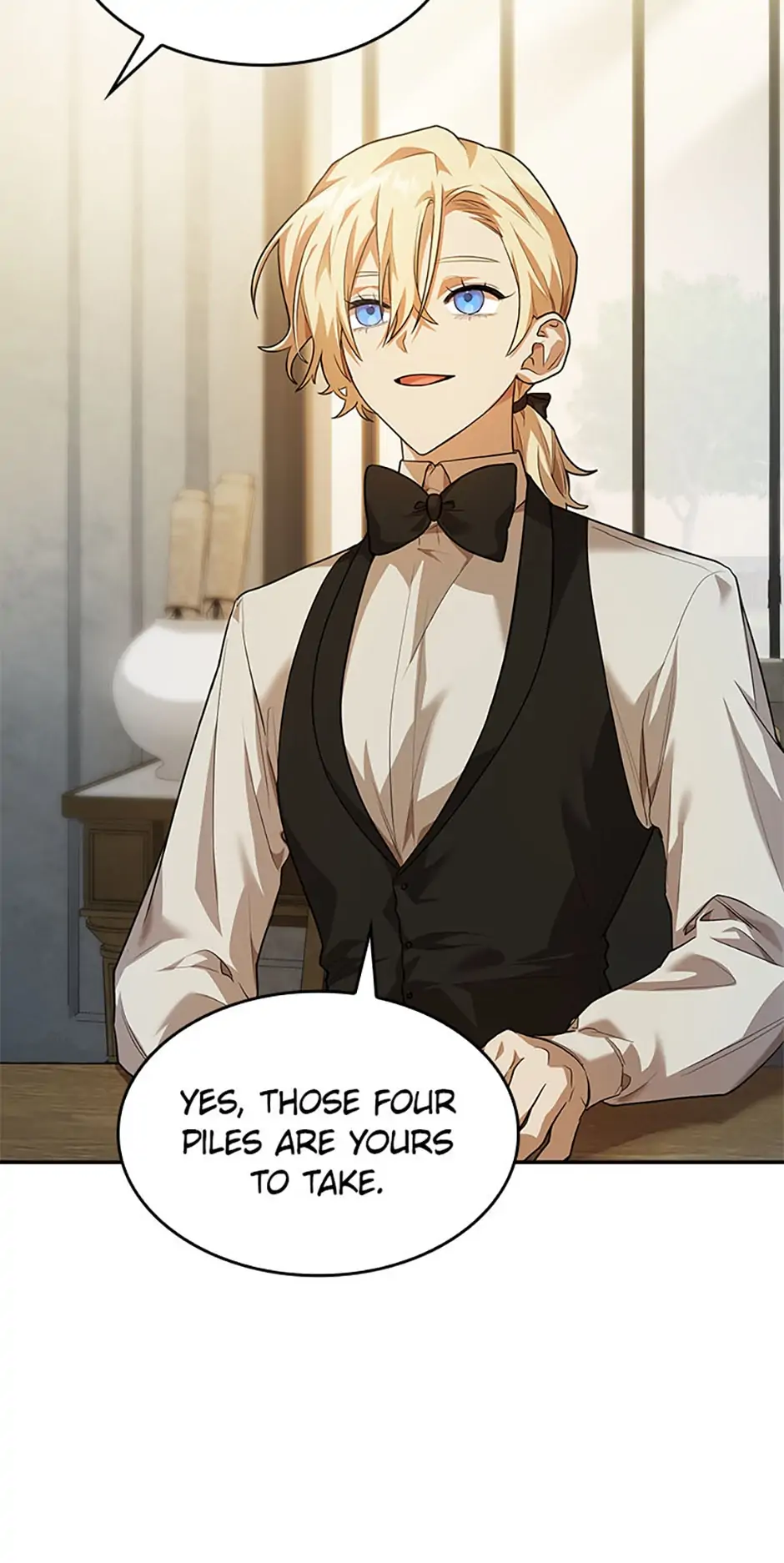Read The Infinite Mage EN Manga Online