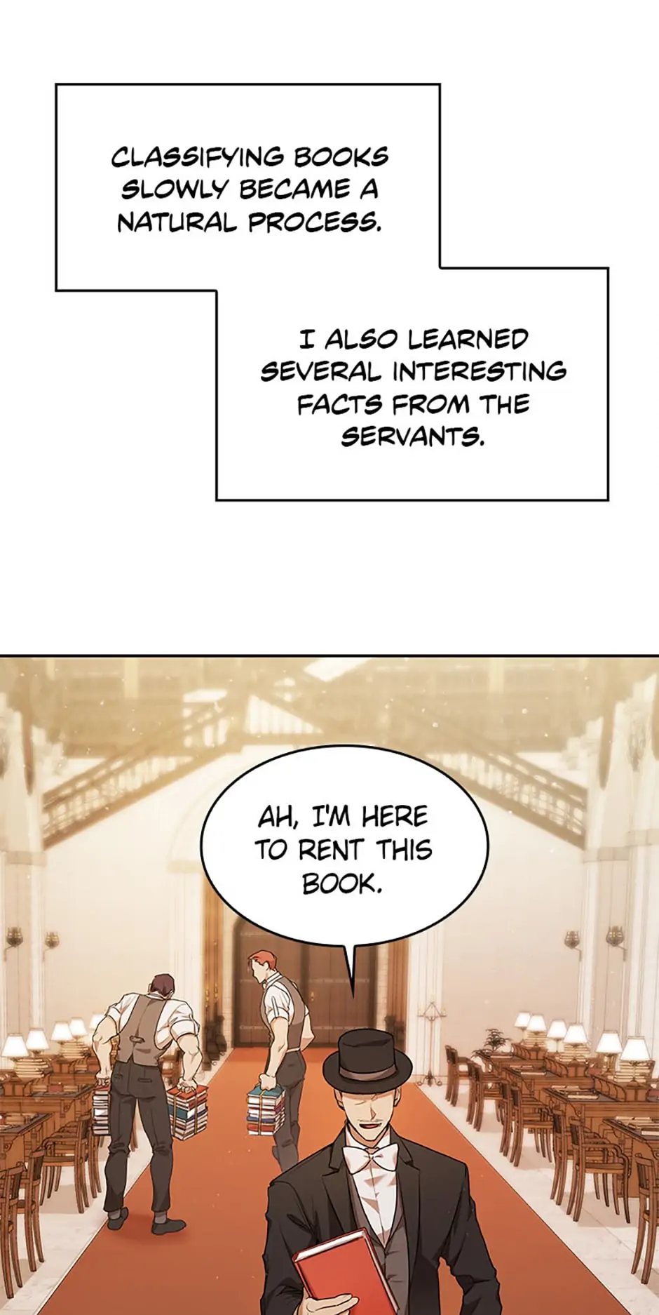 Read The Infinite Mage EN Manga Online