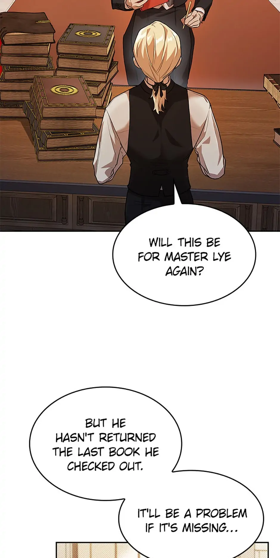 Read The Infinite Mage EN Manga Online