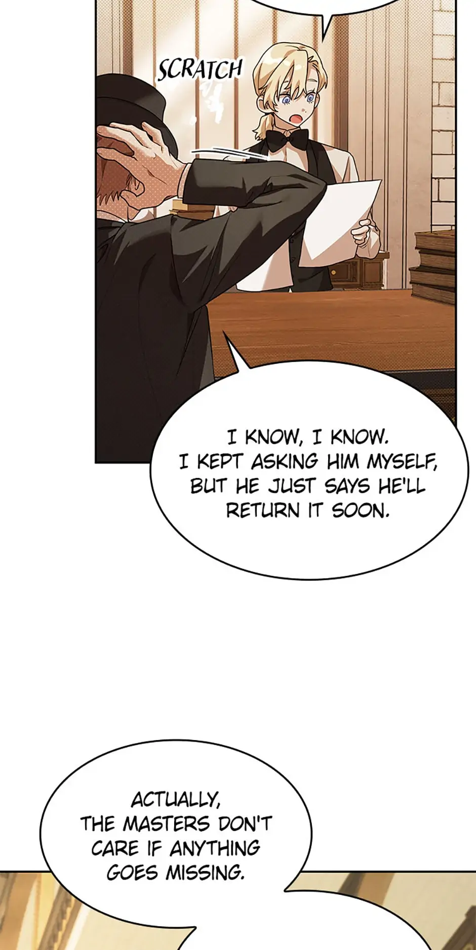 Read The Infinite Mage EN Manga Online