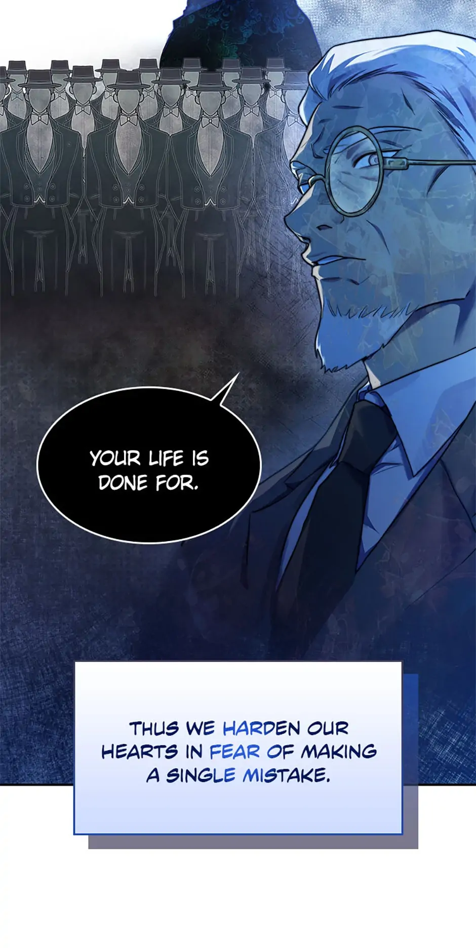 Read The Infinite Mage EN Manga Online