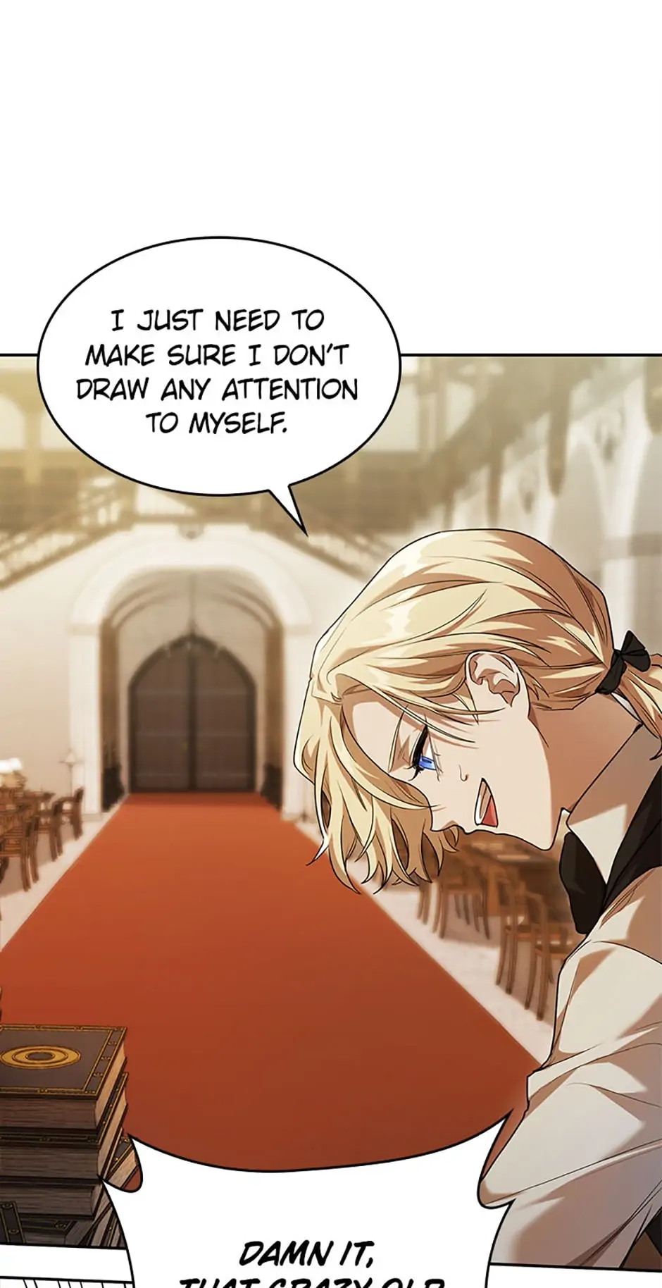 Read The Infinite Mage EN Manga Online