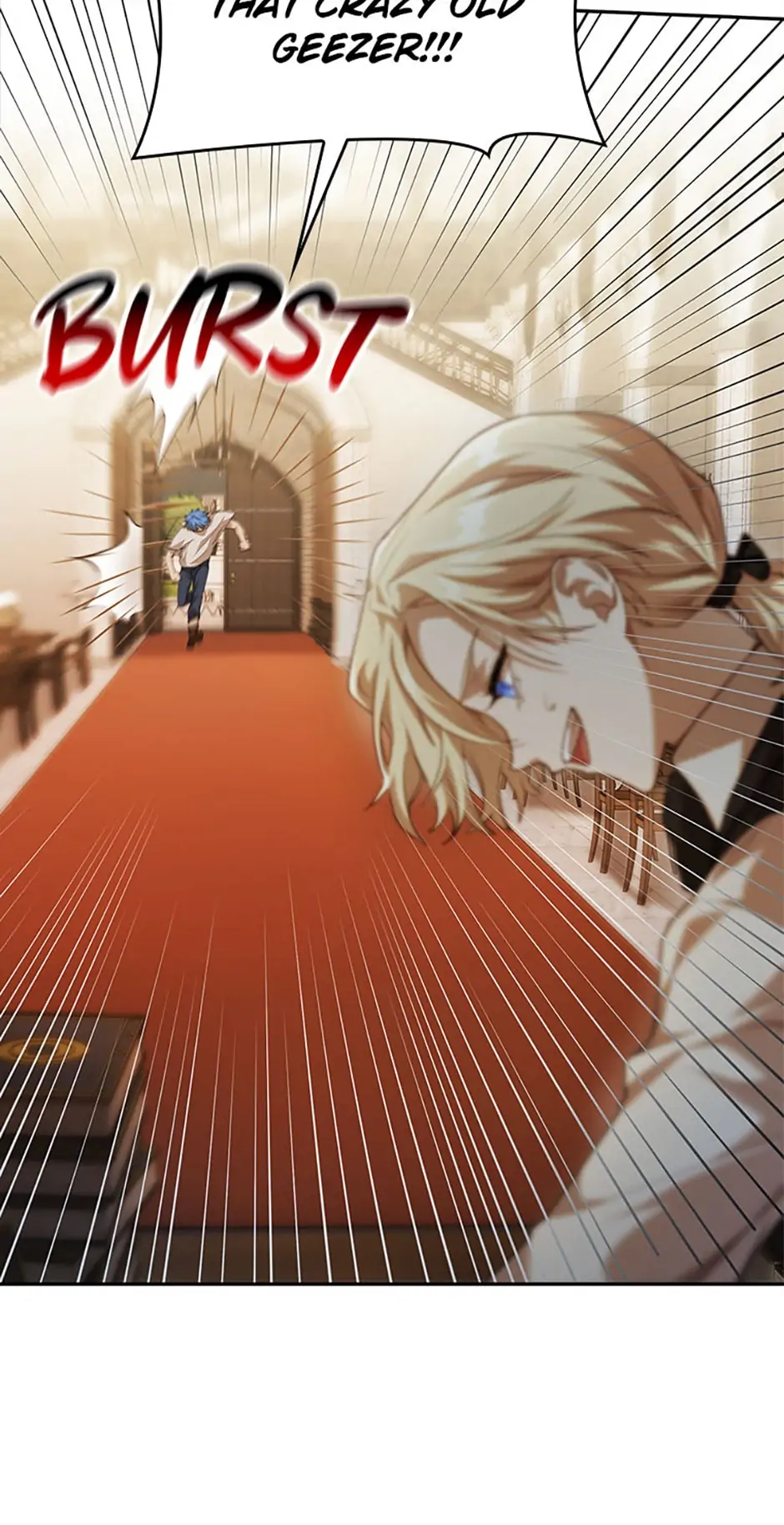Read The Infinite Mage EN Manga Online