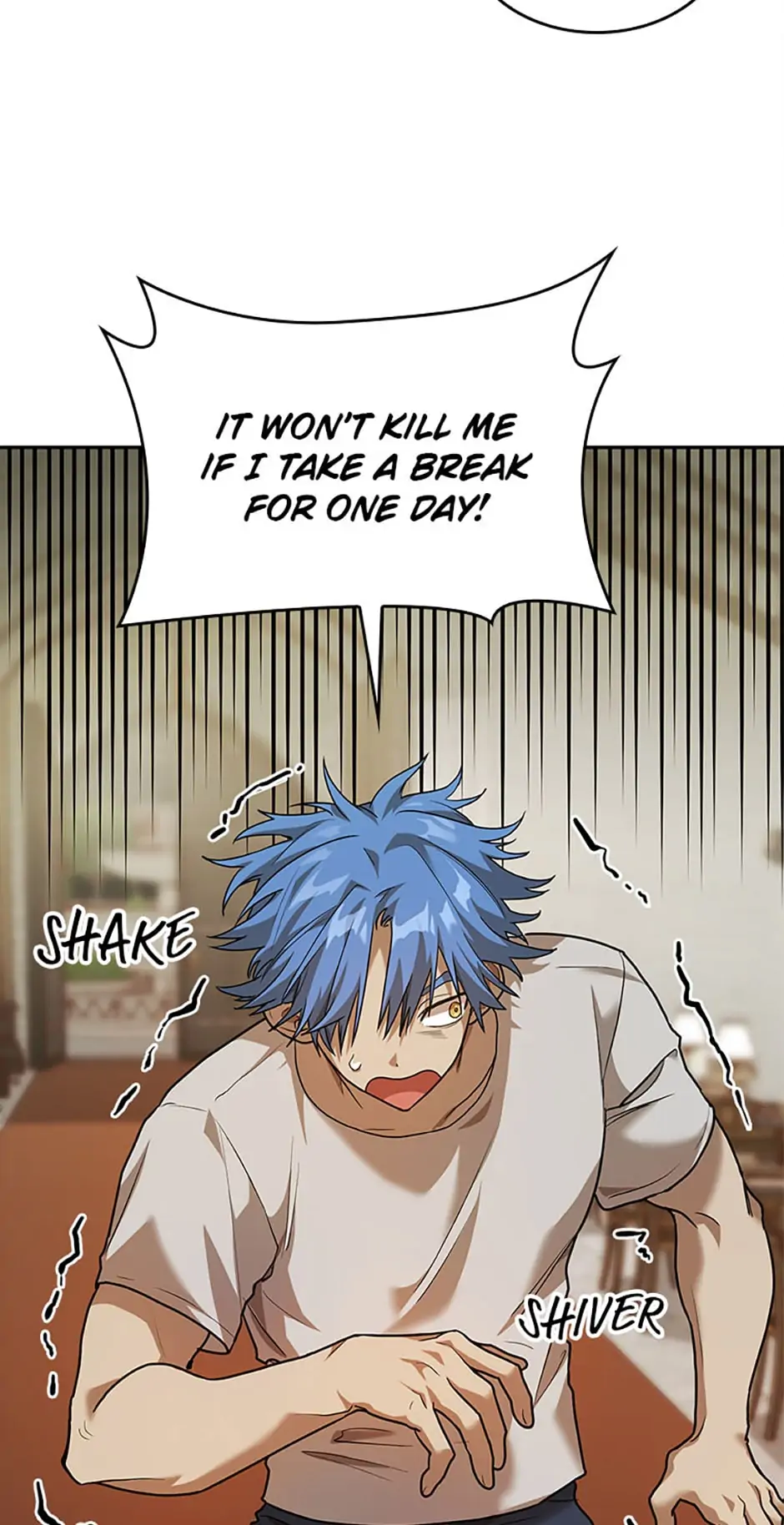 Read The Infinite Mage EN Manga Online