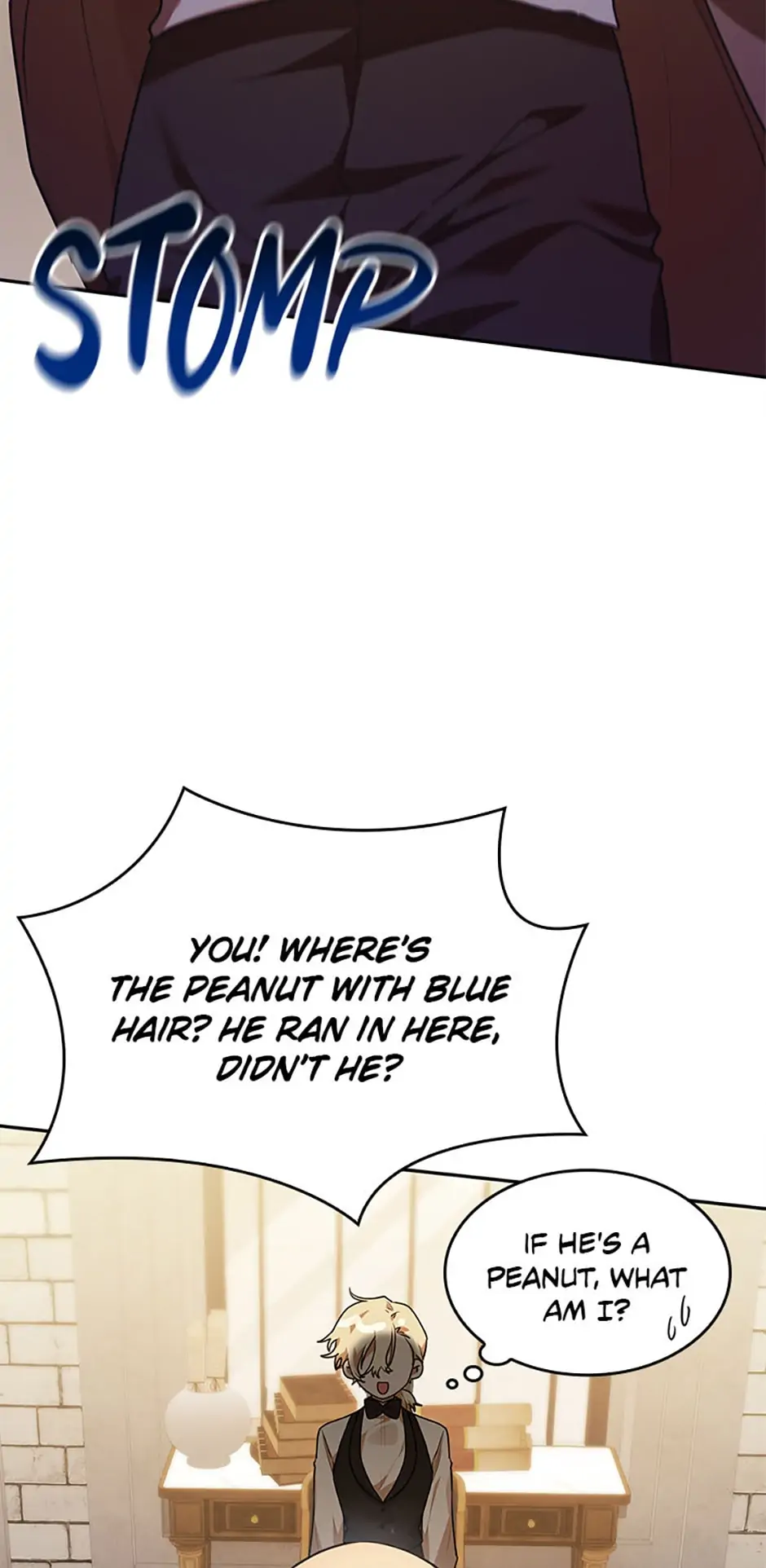 Read The Infinite Mage EN Manga Online