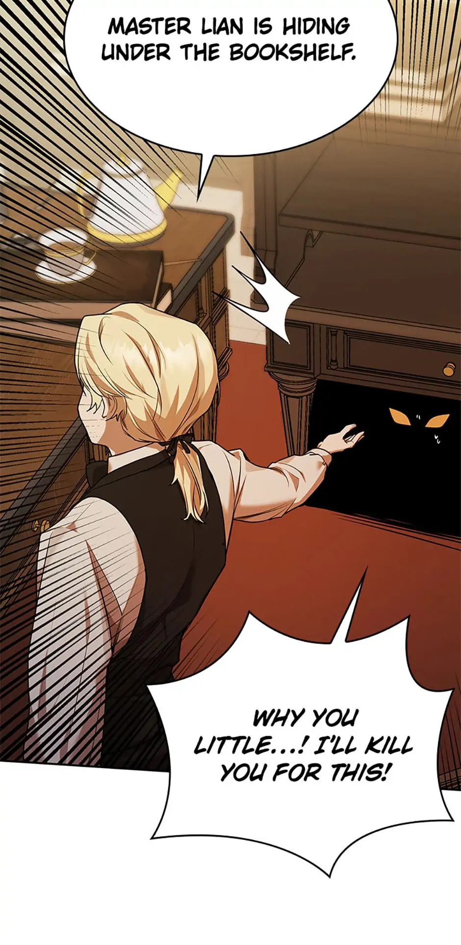 Read The Infinite Mage EN Manga Online