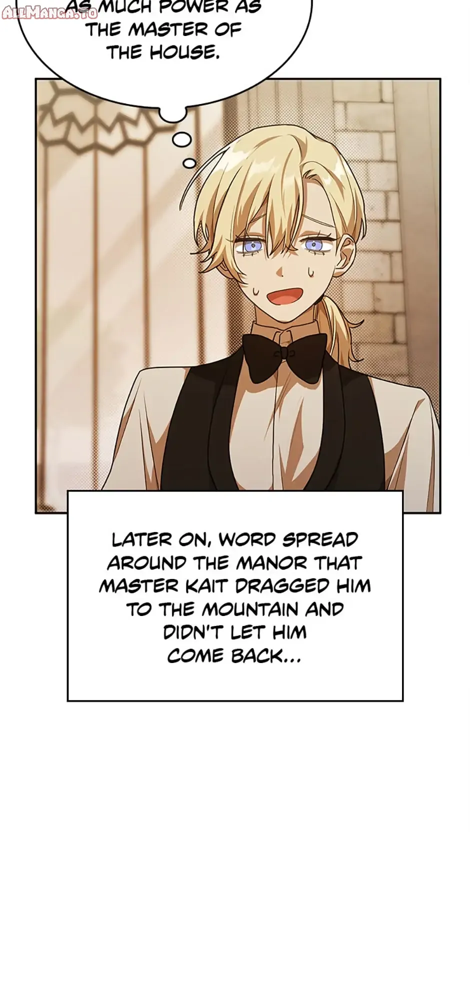 Read The Infinite Mage EN Manga Online
