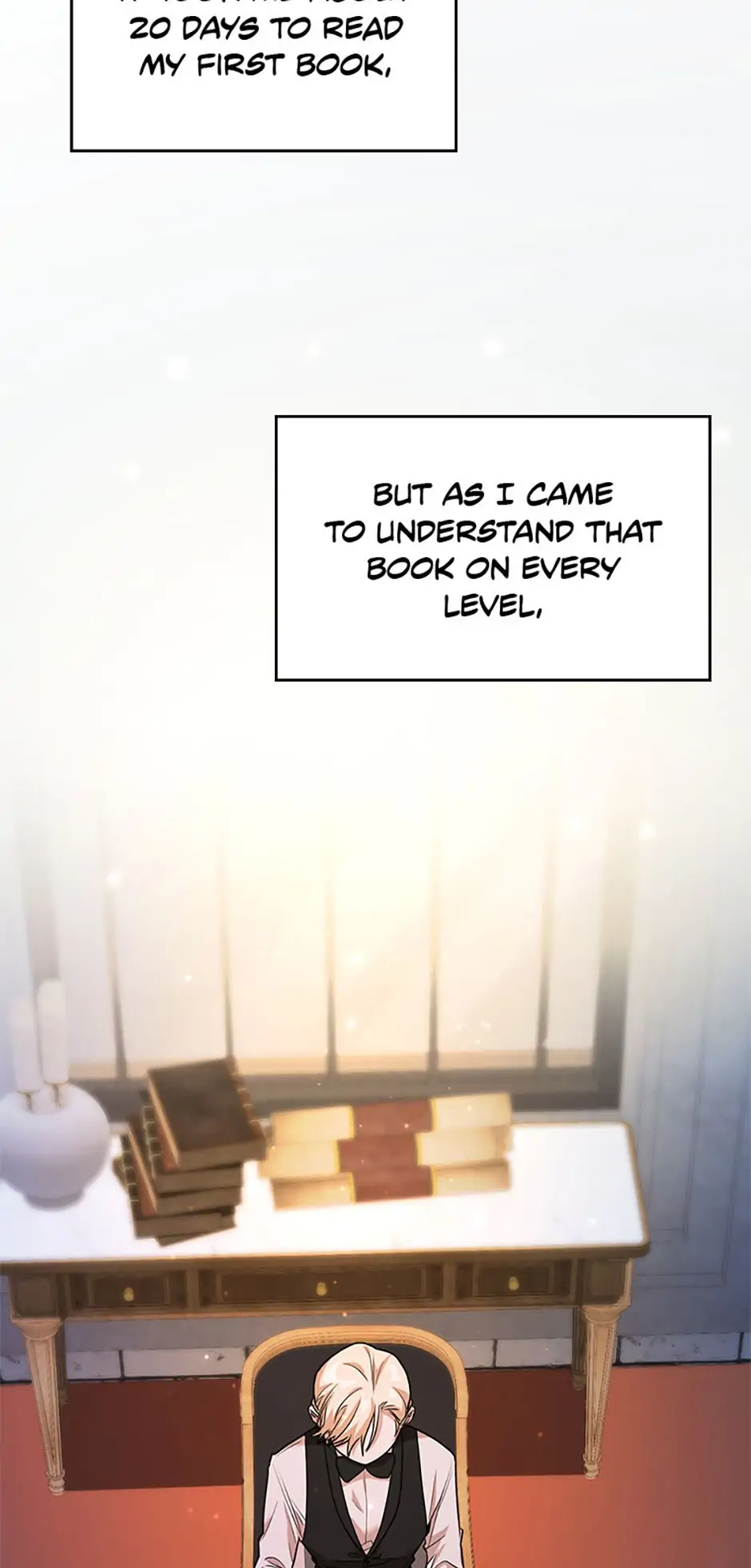 Read The Infinite Mage EN Manga Online