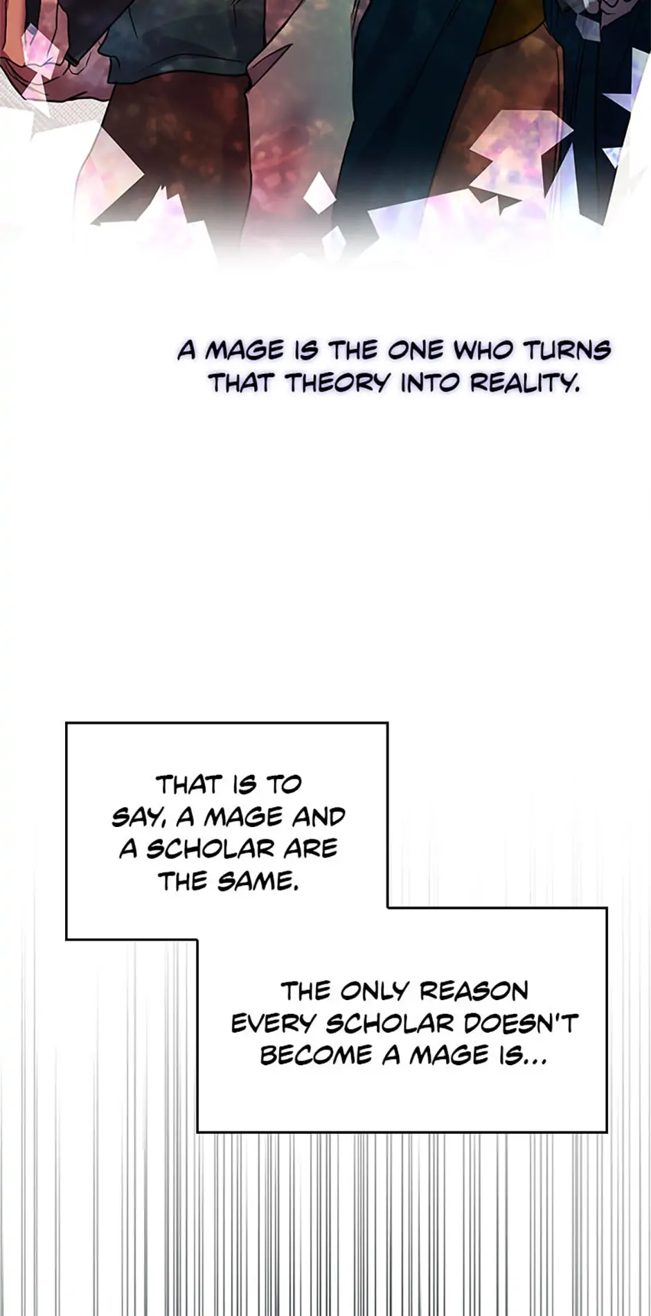 Read The Infinite Mage EN Manga Online