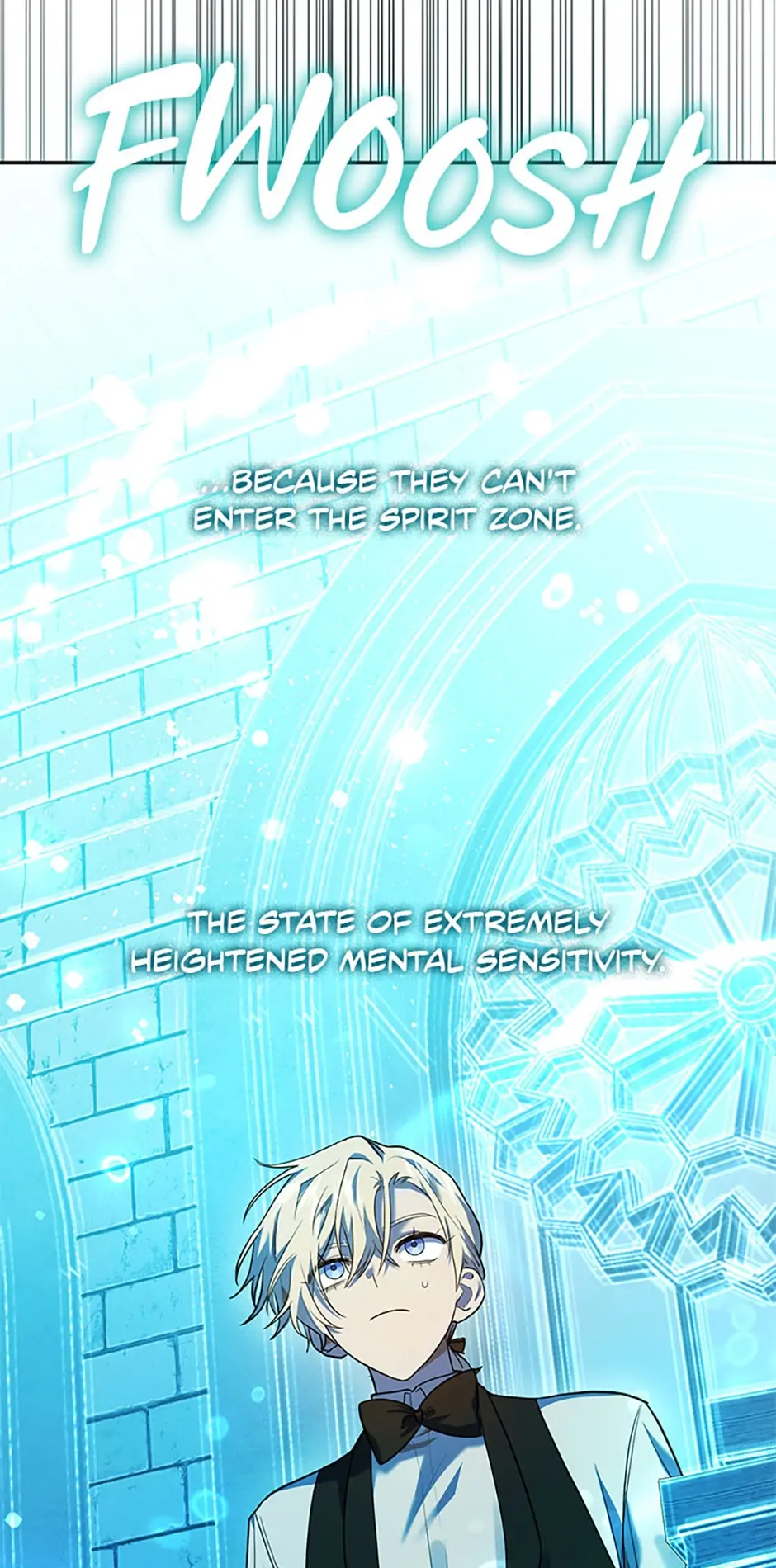 Read The Infinite Mage EN Manga Online