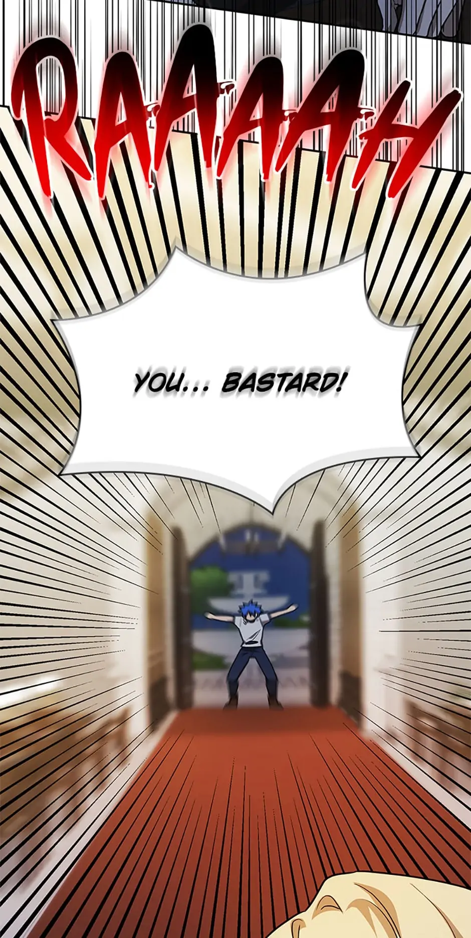 Read The Infinite Mage EN Manga Online