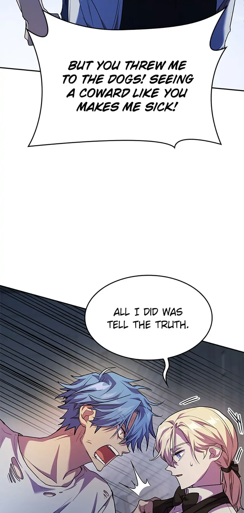 Read The Infinite Mage EN Manga Online