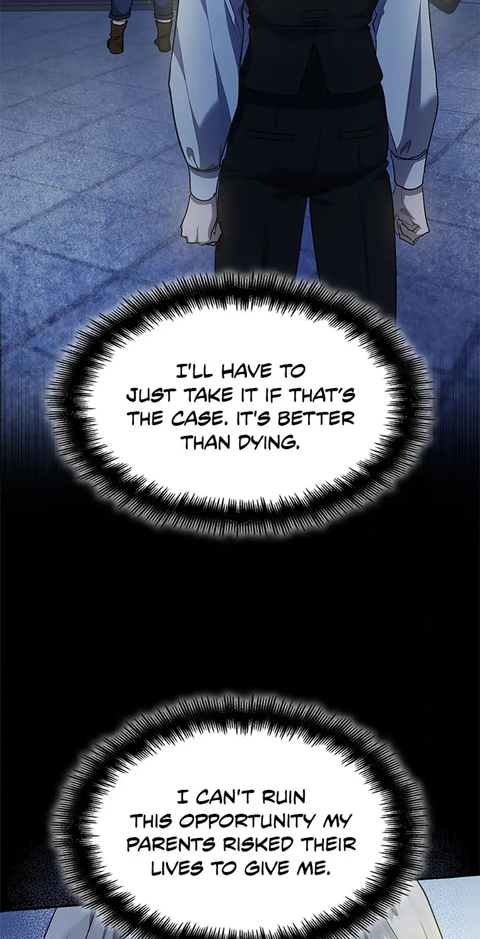 Read The Infinite Mage EN Manga Online