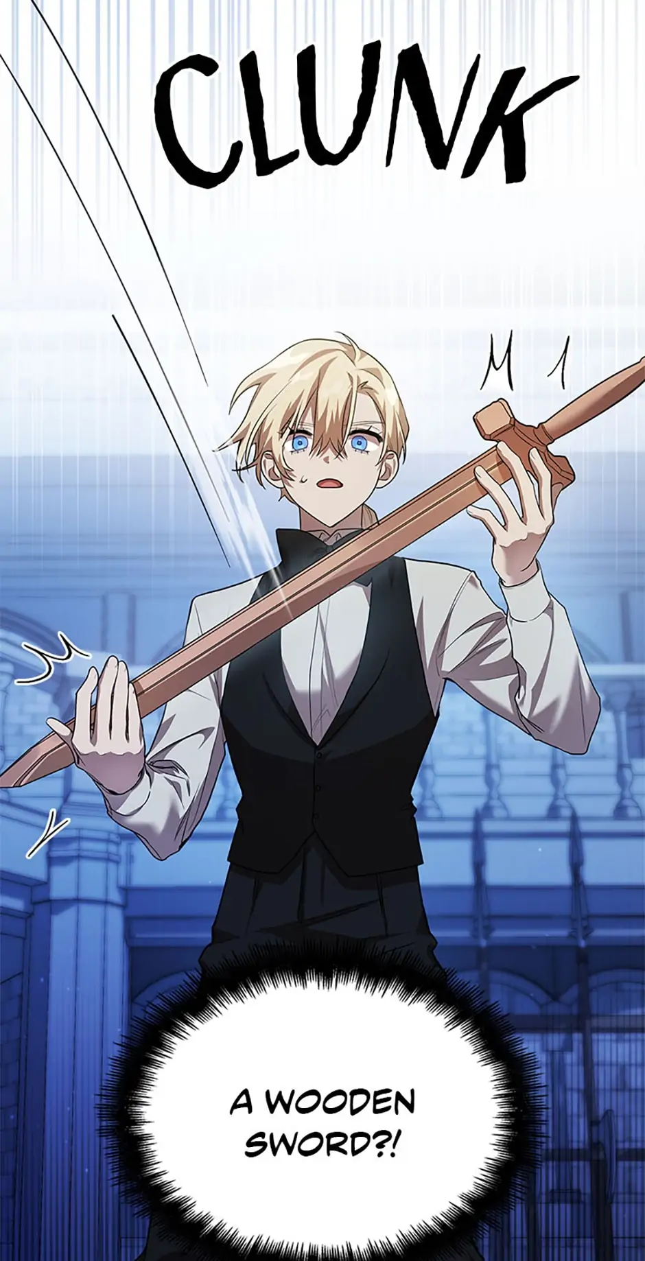 Read The Infinite Mage EN Manga Online