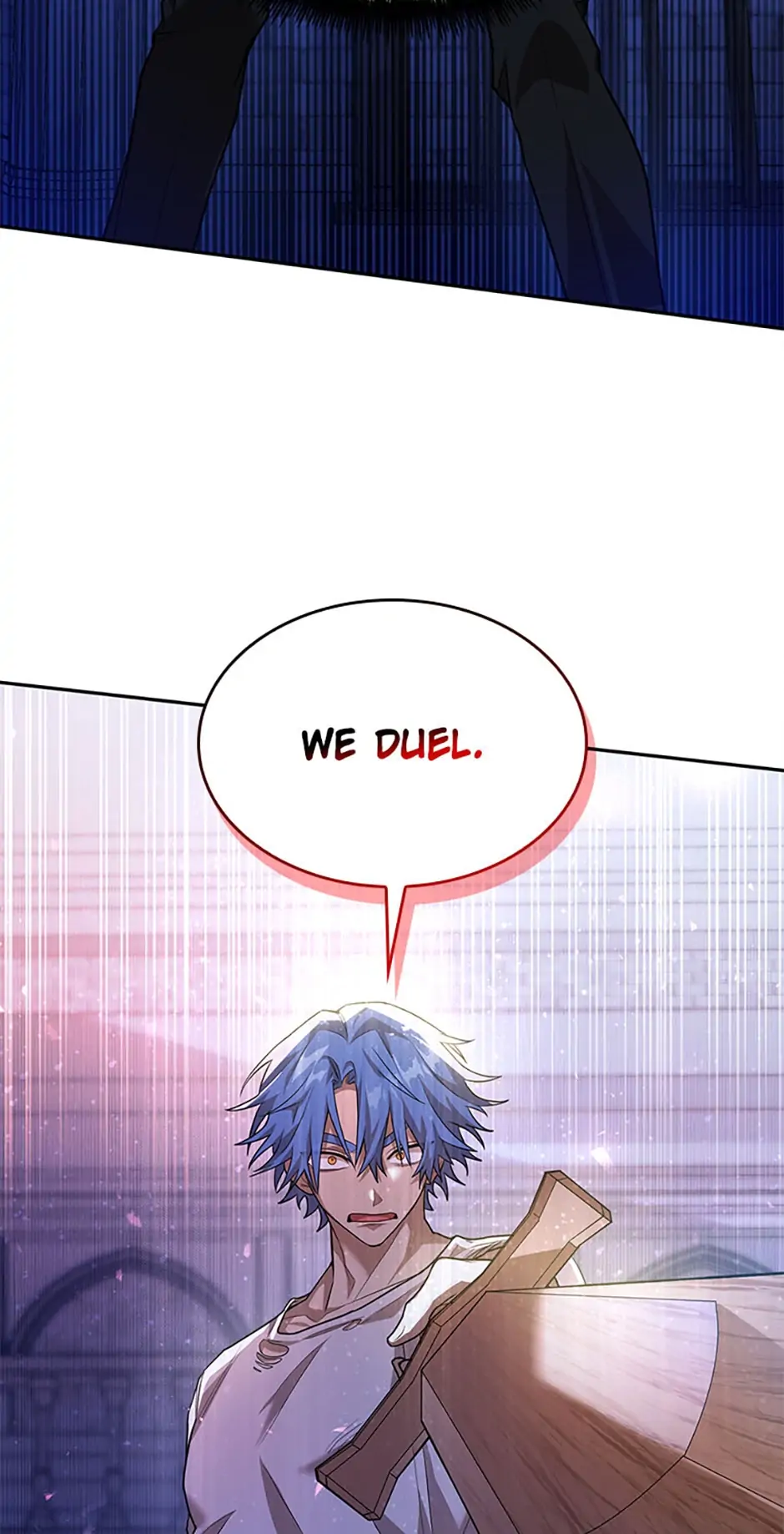 Read The Infinite Mage EN Manga Online